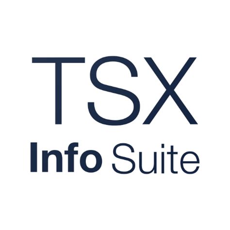 tsx infosuite